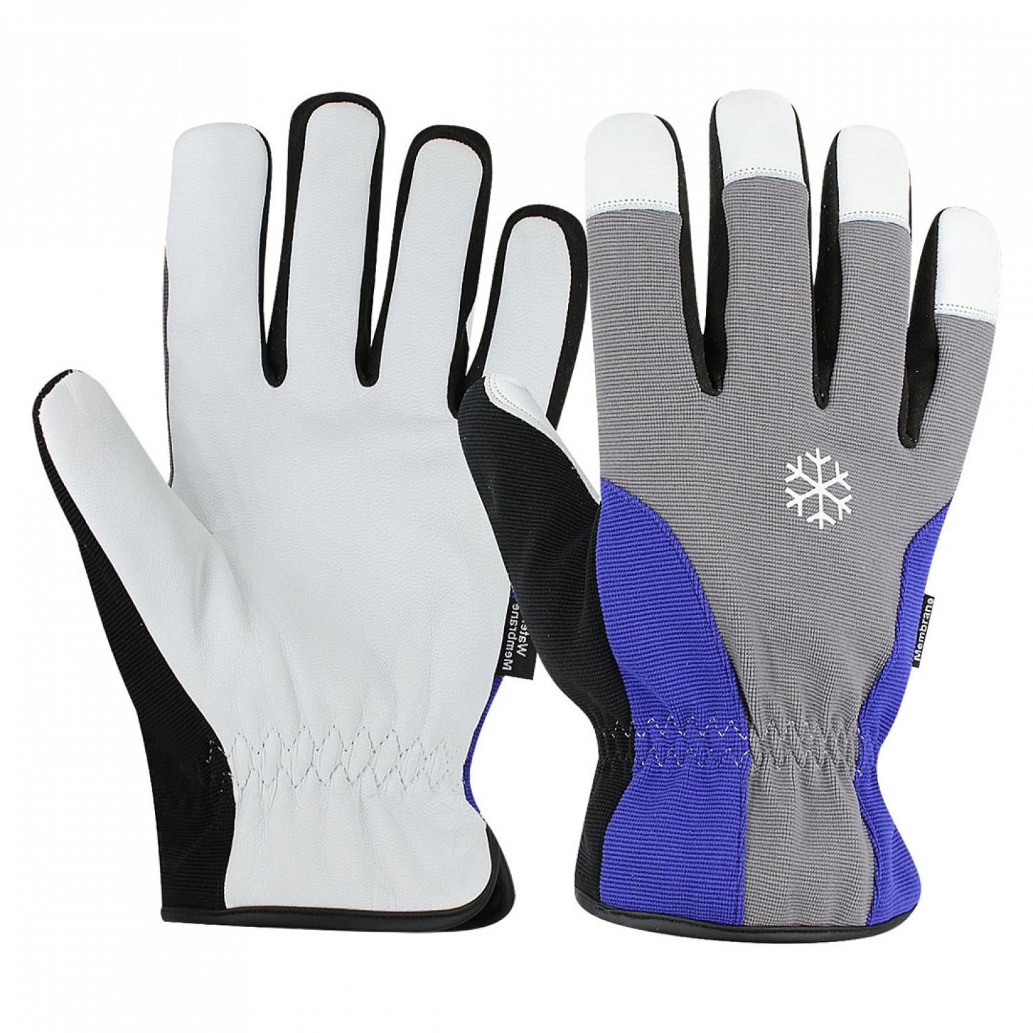 MS-0071 Winter Gloves